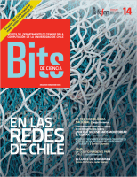 Revista Bits de Ciencia - nº 14 - 2016-S2