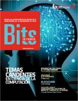 Revista Bits de Ciencia - nº 15 - 2017-S1