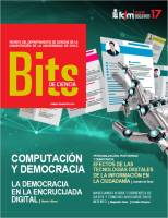 Revista Bits de Ciencia nº 17 - 2019-S1