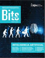 Revista Bits de Ciencia nº 21 - 2021-