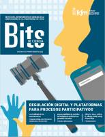 Revista Bits de Ciencia nº 22 - 2022-S1