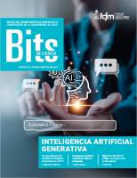 Revista Bits de Ciencia - nº 25 - 2023-S2