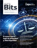 Revista Bits de Ciencia - nº 28 - 2026-S1