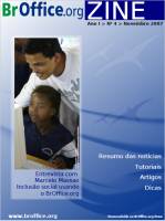 Revista BrOffice.orgZine - nº 4 - 2007-11
