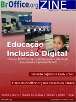 Revista BrOffice.orgZine nº 7 - 2008-02