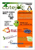 Revista Cotejo - nº 7 - 2011-12