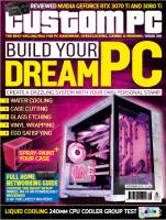 Revista Custom PC nº 216 - 2021-07