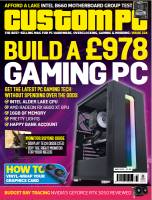 Revista Custom PC - nº 224 - 2022-03