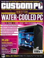 Revista Custom PC - nº 225 - 2022-04