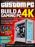 Revista Custom PC - nº 226 - 2022-05