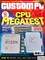 Revista Custom PC - nº 227 - 2022-06