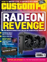 Revista Custom PC - nº 234 - 2023-01