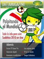 Revista dattamagazine.com - nº 21 - 2010-06