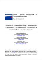 Revista Edutec - nº 22 - 2006-12