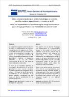 Revista Edutec - nº 66 - 2018-12