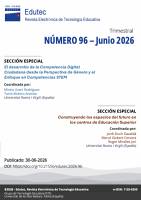 Revista Edutec - nº 96 - 2026-06