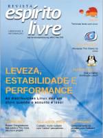 Revista Espírito Livre - nº 2 - 2009-05