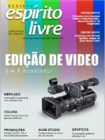 Revista Espírito Livre - nº 6 - 2009-09