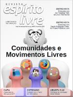 Revista Espírito Livre - nº 8 - 2009-11