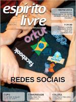 Revista Espírito Livre - nº 9 - 2009-12