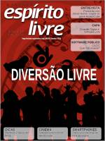 Revista Espírito Livre - nº 10 - 2010-01