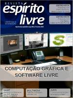 Revista Espírito Livre - nº 11 - 2010-02
