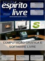 Revista Espírito Livre - nº 11 - 2010-02