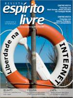 Revista Espírito Livre - nº 12 - 2010-03