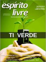Revista Espírito Livre - nº 17 - 2010-08