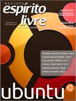 Revista Espírito Livre - nº 19 - 2010-10