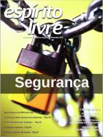Revista Espírito Livre - nº 21 - 2010-12