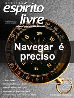 Revista Espírito Livre - nº 23 - 2011-02