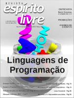 Revista Espírito Livre - nº 24 - 2011-03