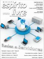 Revista Espírito Livre - nº 29 - 2011-08