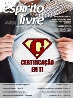 Revista Espírito Livre - nº 30 - 2011-09