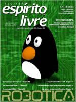 Revista Espírito Livre - nº 31 - 2011-10