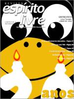 Revista Espírito Livre - nº 32 - 2011-11