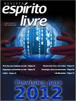 Revista Espírito Livre - nº 33 - 2011-12