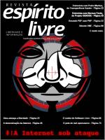 Revista Espírito Livre - nº 36 - 2012-03