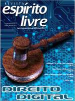 Revista Espírito Livre - nº 39 - 2012-06