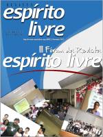 Revista Espírito Livre - nº 42 - 2012-09