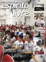 Revista Espírito Livre - nº 44 - 2012-11
