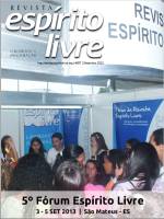 Revista Espírito Livre - nº 57 - 2013-12