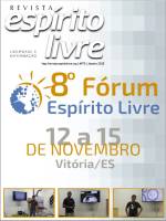 Revista Espírito Livre - nº 70 - 2015-01