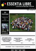 Revista Essentia Libre nº 2 - 2006-07