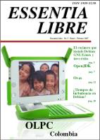 Revista Essentia Libre nº 5 - 2007-01