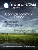 Revista Fedora LATAM - nº 2 - 2010-09