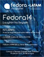 Revista Fedora LATAM - nº 4 - 2010-11