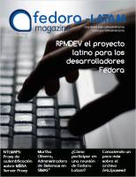 Revista Fedora LATAM - nº 5 - 2011-02