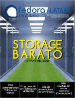 Revista Fedora LATAM - nº 7 - 2011-04